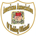 association wedding officiants